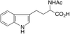 N-Acetyl-D,L-homotryptophan - A178400 - Toronto Research Chemicals, Inc.