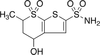 5,6-Dihydro-4-hydroxy-6-methyl-4H-thieno[2,3-β]thiopy.. - 24143 - Medical Isotopes, Inc.