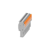 Headers, Plugs and Sockets - 277-1071721-ND - DigiKey