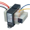 TRANSFORMER, ENGRY LMT;FOOT MT;PRI:120/208/240V;SEC:24V;60VA;50/60HZ;2.50A IO -- 70101880