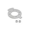 ANGLE LIMITER PLATE FOR SWIVEL TORQUE HINGE - HG-S-34ARP -- HG-S-34ARP - Image
