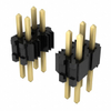 Headers, Male Pins - SAM10253-ND - DigiKey