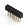 Edgeboard Connectors - 151-892-040-542-201-ND - DigiKey