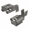 Quick Connects, Quick Disconnect Connectors - A27641CT-ND - DigiKey