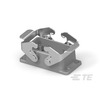 Heavy Duty Connector Housings, Hoods, Bases - 17-T1415102000-000-ND - DigiKey