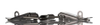Door Latches - 1929631 - RS Components, Ltd.