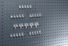 Tool Racks, Hooks & Holders - 2723765 - RS Components, Ltd.