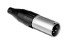 XLR Connectors - 2617554 - RS Components, Ltd.