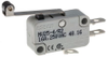 Micro Switches - 8046206 - RS Components, Ltd.