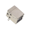 USB, DVI, HDMI Connector Assemblies - 2223-UJ2-B-HR-G-TH-ND - DigiKey