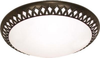 60-924 Flush Mounts-Bowl Style - 754692 - Capital Lighting, Inc.