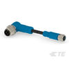 Circular Cable Assemblies - 17-T4052316004-001-ND - DigiKey