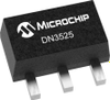 MOSFETs - 649455 - RS Components, Ltd.