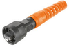 Passive Industrial Ethernet IP67 Plug-In Connector V1 Plastic Bayonet Sets - RJ45 -- IE-PH-V01P-RJ45-TH-BP