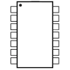Interface Transceiver IC - 710-MAX3080CSD+T - ERSAELECTRONICS PTE. LTD.