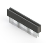 Edgeboard Connectors - 151-746-050-553-206-ND - DigiKey