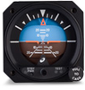 Attitude Indicators / Flight DirectorsElectric Attitude Indicator - 4300-432 - Mid-Continent Instruments and Avionics