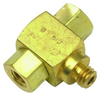 Shuttle Valve -- MSV-1 - Image