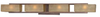 6634-TU Bathroom Fixtures-Four Lights - 650984 - Capital Lighting, Inc.