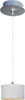 E95490-100SN Mini Pendants-Drum Shades - 615174 - Capital Lighting, Inc.