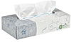 Angel Soft ps® Premium Facial Tissue, Flat Box - Image