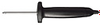 Waterproof ISFET pH probe, heavyduty piercing tip -- GO-99360-24