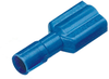 Terminals - Quick Connects, Quick Disconnect Connectors - 298-10408-2-ND - DigiKey