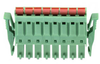 Terminal Blocks - Headers, Plugs and Sockets - 732-11048-ND - DigiKey