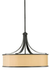 Pendant Light Fixture - F2343/4DBZ - Generation Brands