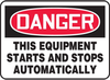 Safety Signs - PAS0710D7169 - Panduit Corp.