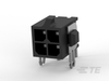 PCB Headers & Receptacles - 3-794677-4 - TE Connectivity