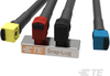 Rectangular Wire & Cable Connectors & Housings - 2828522-7 - TE Connectivity
