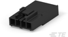 Rectangular Power Connectors - 178478-9 - TE Connectivity