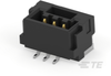 PCB Headers & Receptacles - 6-2390138-3 - TE Connectivity