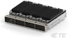 High Speed Pluggable IO Connectors & Cages - 2170745-8 - TE Connectivity