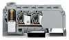 Terminal Blocks - Din Rail, Channel - 2946-284-624-ND - DigiKey