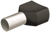 Terminal Blocks - Accessories - Wire Ferrules - 2172-9799373-ND - DigiKey