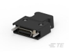 D-Shaped Connectors -- 3-2232346-2 - Image