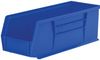 Storage Box, 5X5.5X14.75In; Bin Colour Akro-Mils - 23C7464 - Newark, An Avnet Company