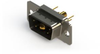 Combo D-Sub Conn, Plug, De-5W1, Th; Product Range Edac - 52AJ1478 - Newark, An Avnet Company