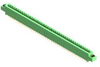 Card Edge Conn, Dual, 82Pos, Wire Wrap; Card Edge Connector Type Edac - 65AJ8436 - Newark, An Avnet Company