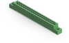 Card Conn, Single Side, 18Pos, Wire Wrap; Card Edge Connector Type Edac - 57AJ6535 - Newark, An Avnet Company