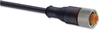 Lead,pur, M12 Skt-Free End, 4P, 2M; Connector To Connector Lumberg Automation - 47T2381 - Newark, An Avnet Company