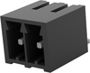 Terminal Block, Header, 2Pos, Smd; Gender Buchanan Te Connectivity - 47AC7451 - Newark, An Avnet Company