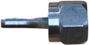 Soldering Tip, Hot Air, 1.3Mm; Tip / Nozzle Width Edsyn - 82C8427 - Newark, An Avnet Company
