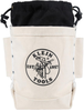 Top Closing Bolt Bag Rohs Compliant Klein Tools - 48W1469 - Newark, An Avnet Company