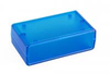 Small Enclosures - Plastic Enclosures - General Purpose - 1593VTBU - Hammond Manufacturing Company Inc.