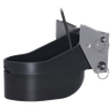 TM258 Traditional/CW Transom Mount - TM258 - Airmar Technology Corporation