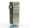 Packaged Electric Steam Boilers -- VSB, VHSB, HSB Series