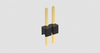 AgilBrick™ 2.54mm - G800LS306010HR - Amphenol Communications Solutions